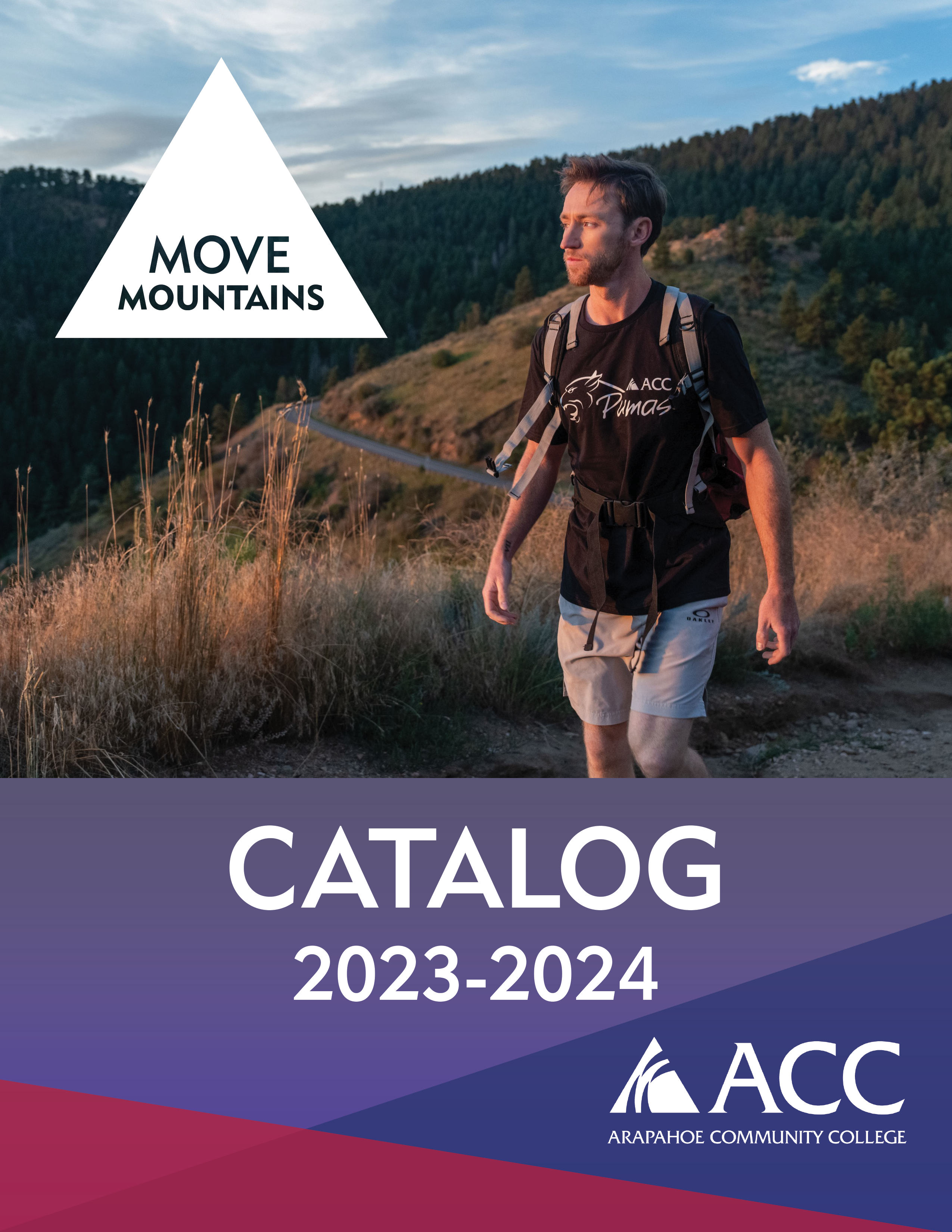 ACC Catalog Cover 2023-2024