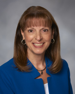 ACC President Diana M. Doyle, Ph.D.